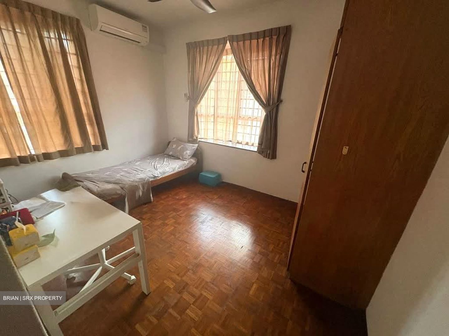 Tai Hwan Park (D19), Terrace #548874561